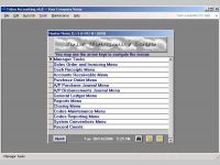 Tritex Accounting