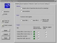 ASCII Key