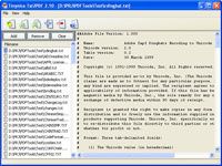txt2pdf