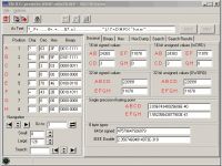 ASHE - A Scripted Hex Editor