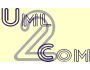 UML2COM 1.0