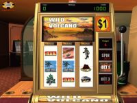 Volcano Slots