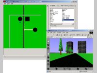 VRML Beans