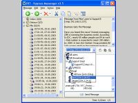 VyPress Messenger