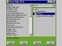Wave Killer