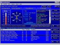 WeatherAloud