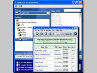 Web Cache Illuminator