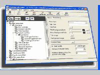 Web Menu Builder
