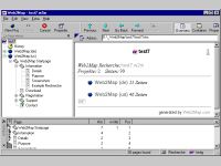 Web2Map