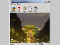 Webcam 1-2-3