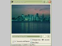 WebCam Viewer
