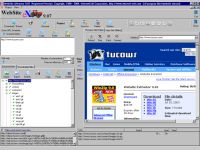 Website Extractor
