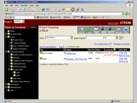 Atrium - Project Collaboration Tool