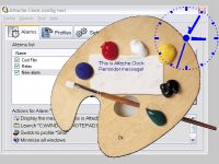 Attache Transparent Clock
