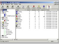 Winalysis