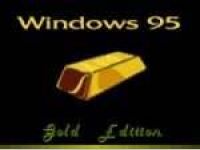 Windows Gold Edition Splash Pack