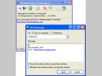 WinMessenger
