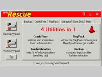 WinRescue 95