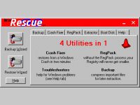 WinRescue 98