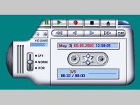Audio Notes Recorder