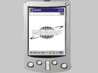 WinWAP for Pocket PC