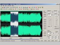 AudioEdit Deluxe