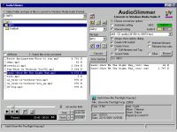 AudioSlimmer