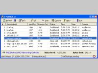 X-NetStat