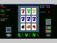 2X Sevens