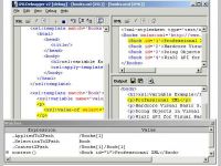 XSLDebugger