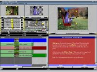 Zwei-Stein Video Editor
