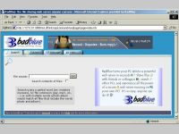 BadBlue file-sharing web server