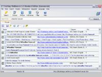 FirstStop WebSearch Standard Edition