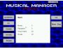 Musical Manager 4
