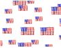 American Flag Screen Saver 1.0