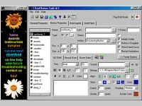 1 Cool Button Tool - Flash