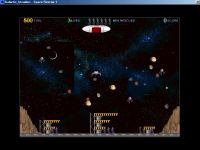GJ Galactic Invaders