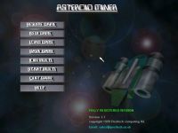 Asteroid Miner