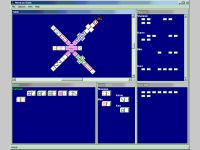 Mexican Train For Windows