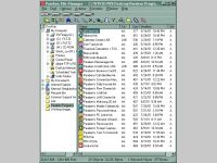 Paraben's File Manager