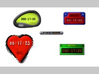 JoJo Software NetTimer 2000