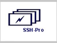 SSH client for windows SSHPro