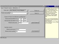  Memory Database System Demo