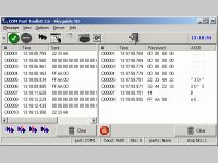 COM Port Toolkit