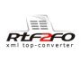 RTF to XML converter 1.2