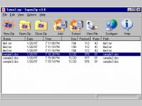 SuperZip - Zip/Unzip Utility