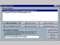 Program Lock Pro