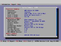 ASTRA - Advanced Sysinfo Tool