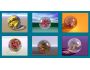 Heavenly Spheres Paperweights Screen Saver 1.0