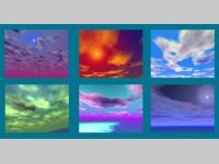Cloud Illusions